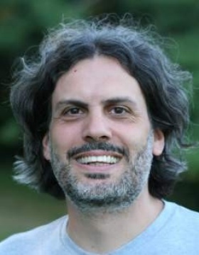 Laertis Ikonomou. 