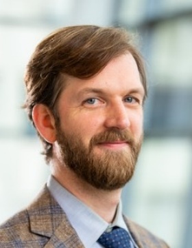 Ryan Muldoon. 