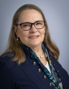 Suzanne Dickerson. 