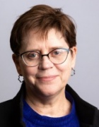 Ann Bisantz photo. 
