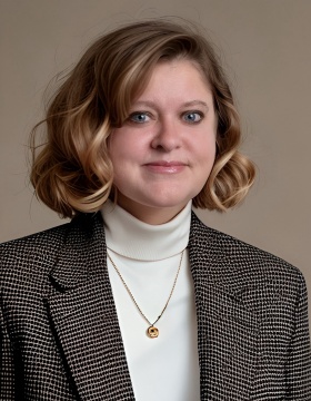Kelly Foltz-Ramos. 