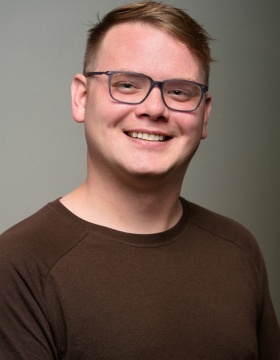 Daniel Smith. 