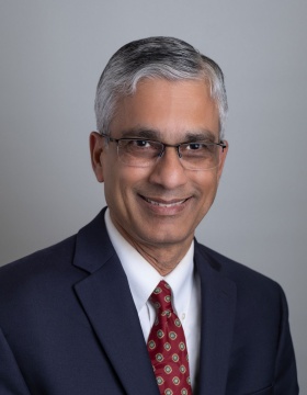 Nalini Ratha head shot. 