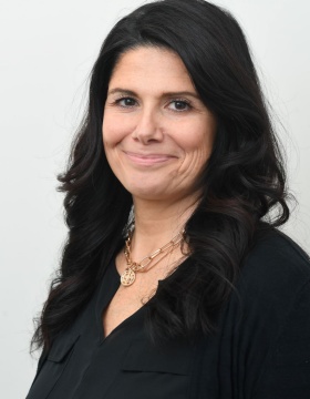 Nicole Albanese. 