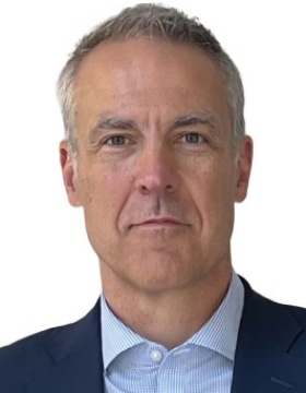 John Fabian Witt head shot. 