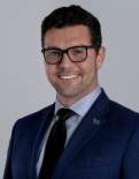Marcelo Araujo. 