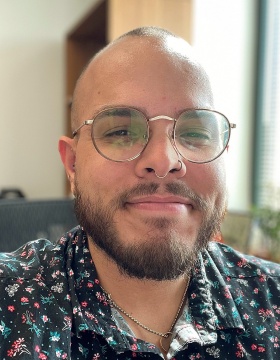 Luis De Jes&uacute;s B&aacute;ez. 