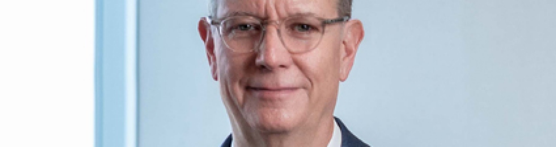 Jeremy &ldquo;Jerry&rdquo; M. Jacobs Jr. head shot. 