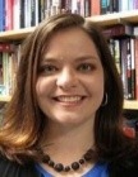 Mary Nell Trautner. 