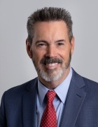 Timothy Leyh head shot. 