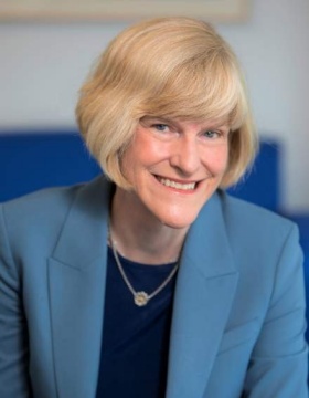 Robin Schulze head shot. 