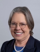 Annette Wysocki. 