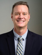 Headshot of Steve Simpson. 