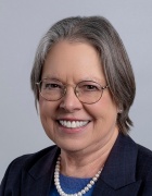 Annette Wysocki head shot. 