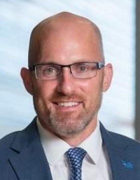 Kemper Lewis head shot. 