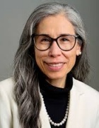 Elizabeth &ldquo;Betsy&rdquo; Rodriguez portrait. 