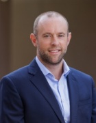 Michael Lynch head shot. 