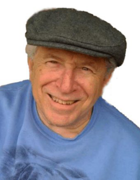Jay Leavitt. 