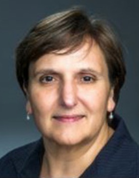 Susan Gapstur. 