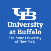 UB logo. 
