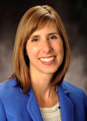 Christina Orsi. 