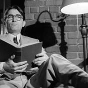 What would Atticus do? 