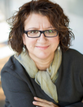 Stella Batalama. 