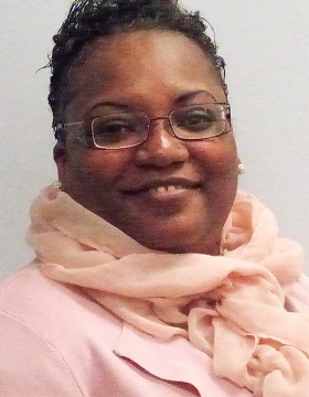 Vickie Searight. 