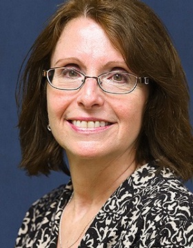 Deborah Szurgyi. 