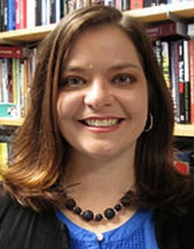Mary Nell Trautner. 