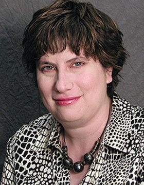 Michelle L. Zafron. 