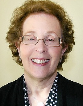 Elaine R. Cusker.