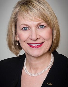 Jacqueline Molik Ghosen.