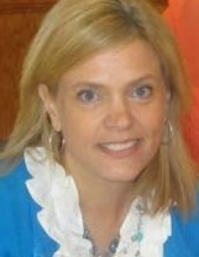 Christine Kroll. 