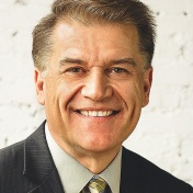 Neubert to direct Entrepreneurship Academy. 