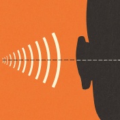 Skip a beat? Auditory nerve cells will know. 