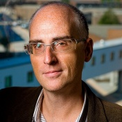 Hammill to lead Graduate School. 