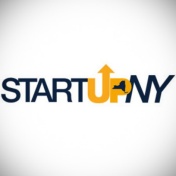 Highlighting success of START-UP NY. 