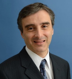 John Crassidis. 