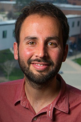 Dave Alff. 