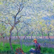 Wrecked plans, imagined futures. 