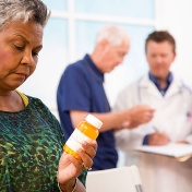 Race and Medicare Part D. 