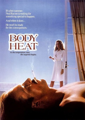 Body Heat. 