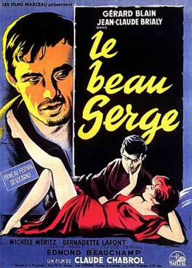 Le Beau Serge. 