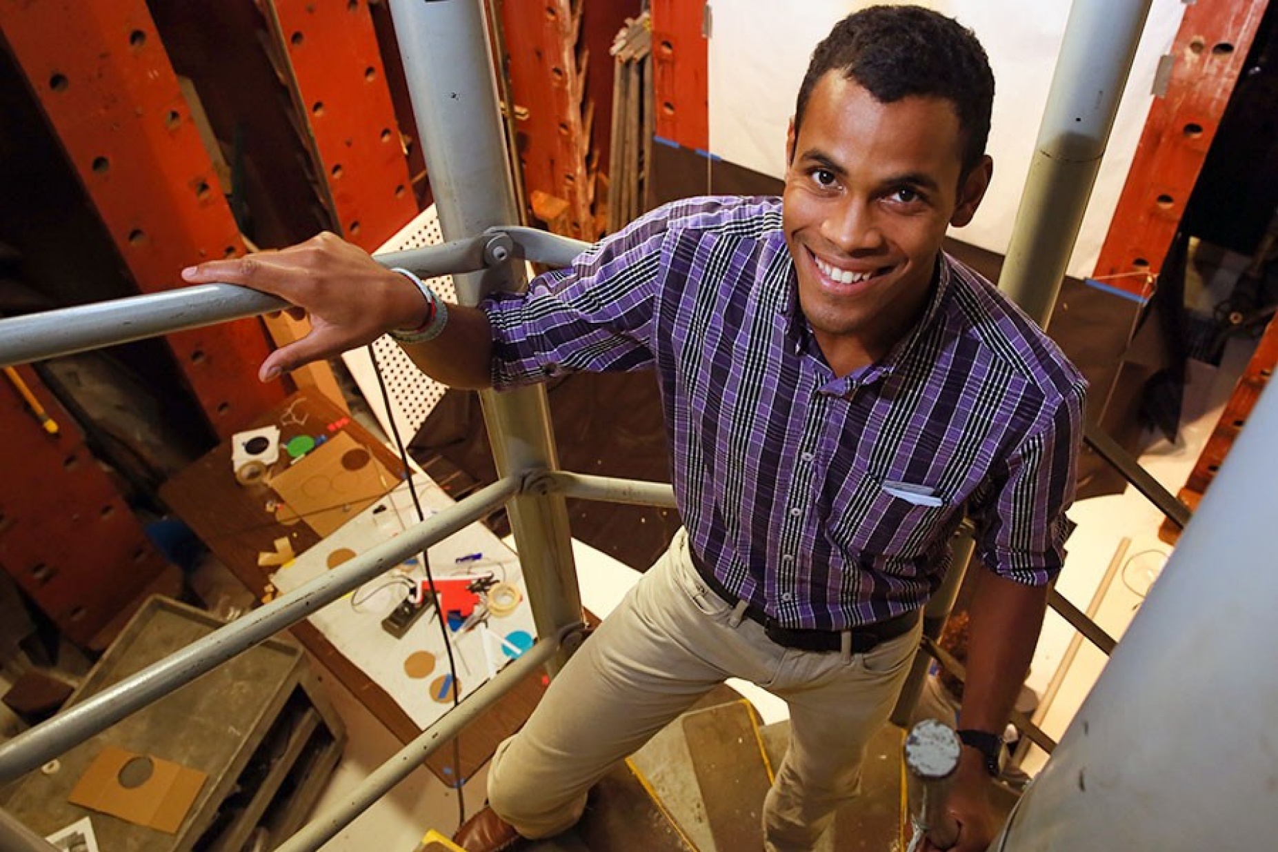 Adonis Pimienta-Peñalver.