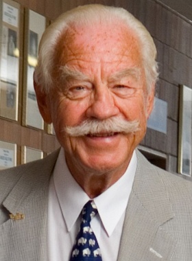Ed Gicewicz. 