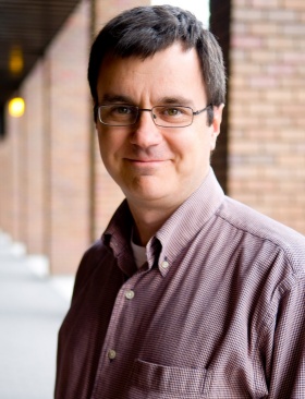 Craig Colder. 
