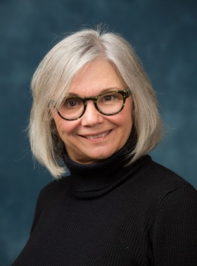 Carol Boyd. 
