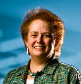 Nancy Smyth. 