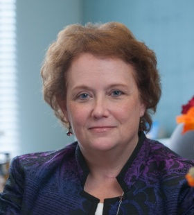 Nancy Smyth. 